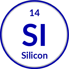 Silicon SI 14